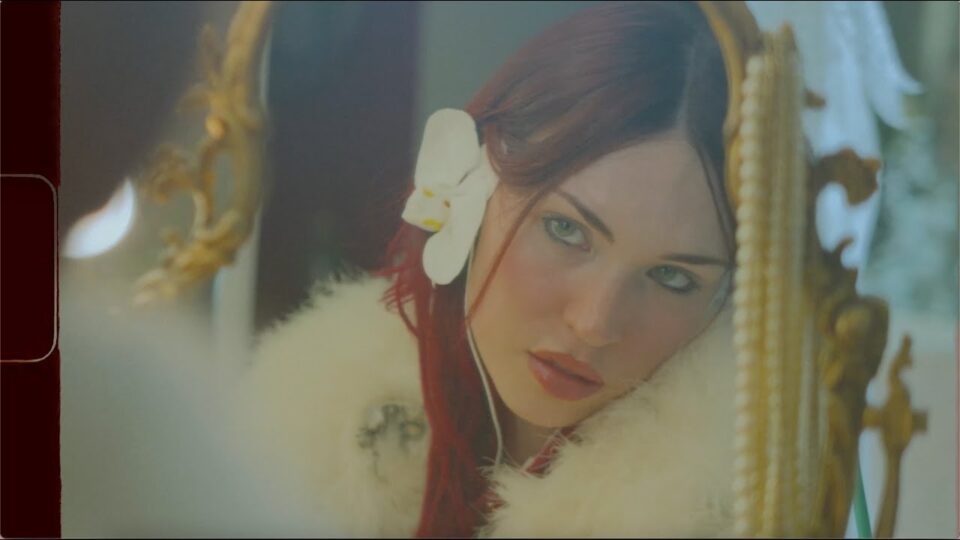 Tessa Rae – Isn’t it Sweet