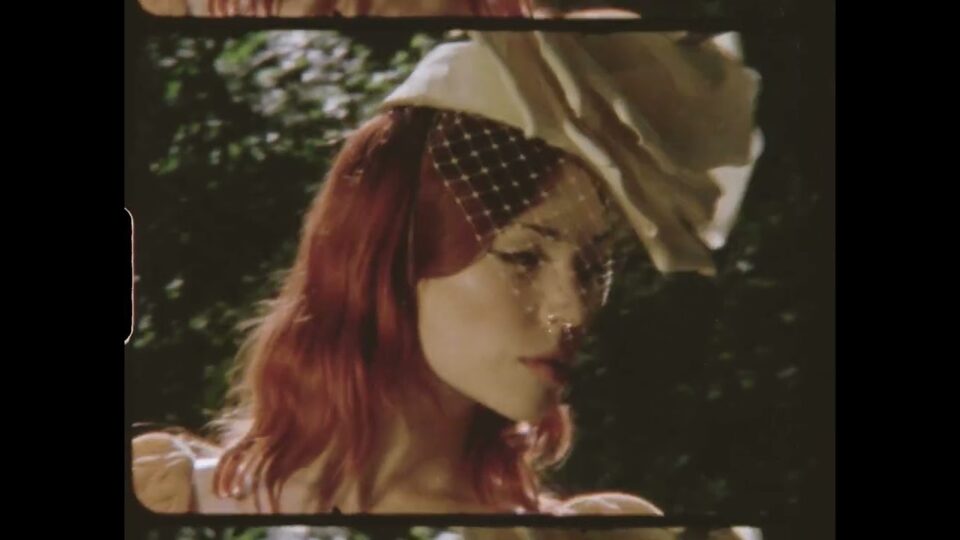 Tessa Rae – Touched by You