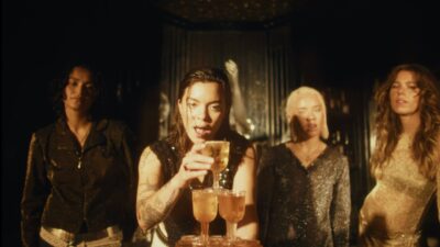 The Aces – Gold Star Baby