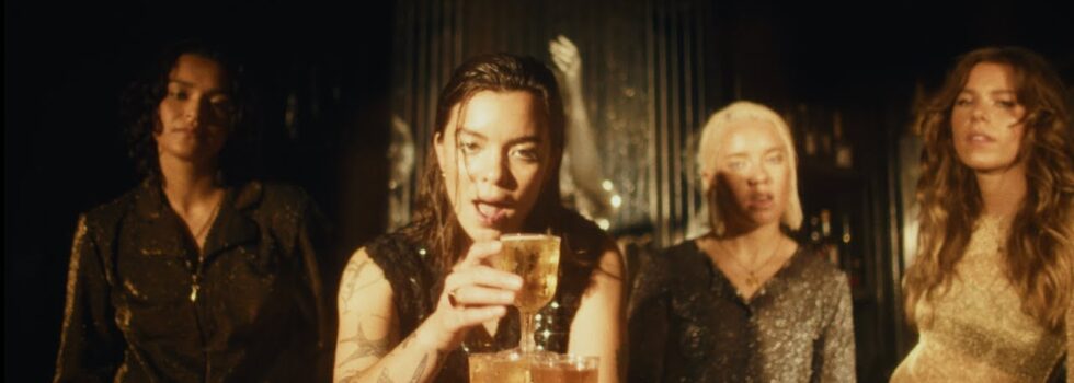 The Aces – Gold Star Baby