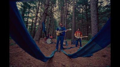 The Band CAMINO – Baggy Jeans