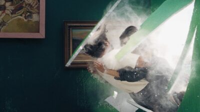 The Band CAMINO – What You Can’t Have