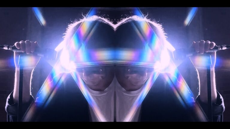 The Charlatans – We Are Love music video