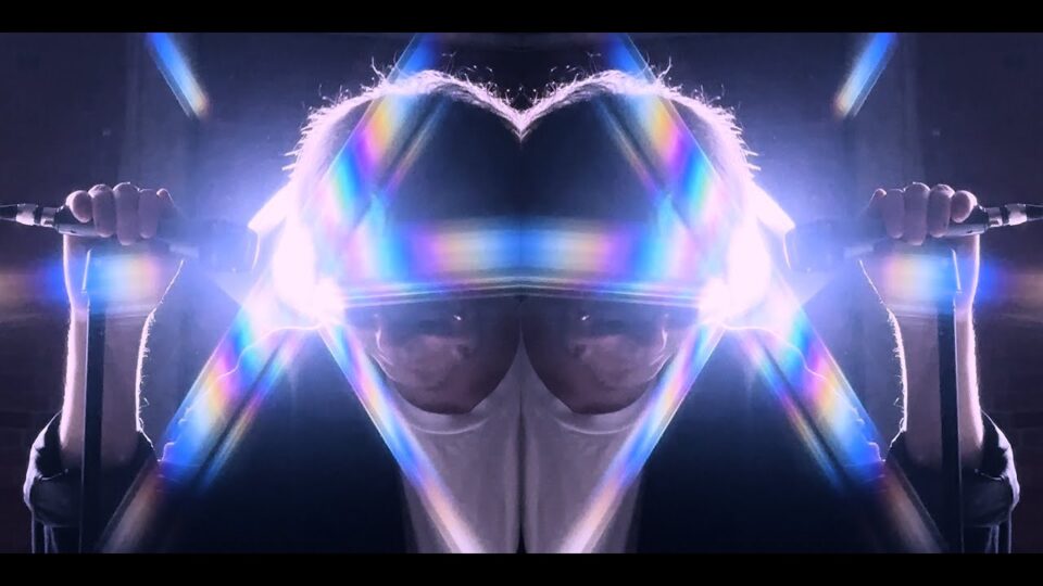 The Charlatans – We Are Love