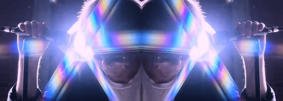 The Charlatans – We Are Love