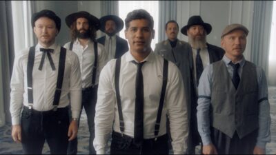 The Dead South – Yours to Keep