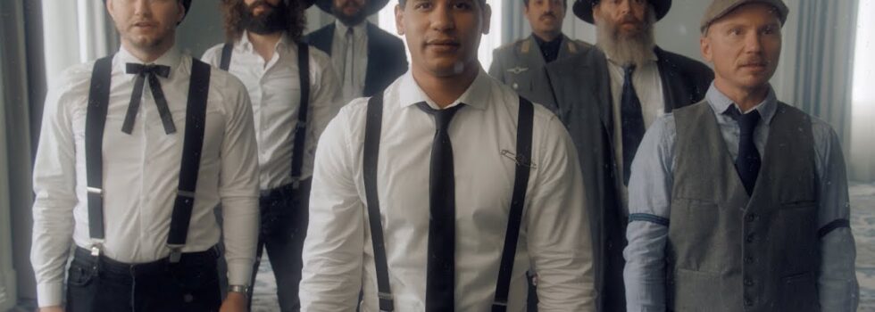 The Dead South – Yours to Keep