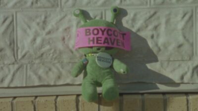 The Format – Boycott Heaven