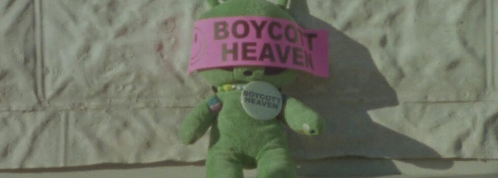 The Format – Boycott Heaven