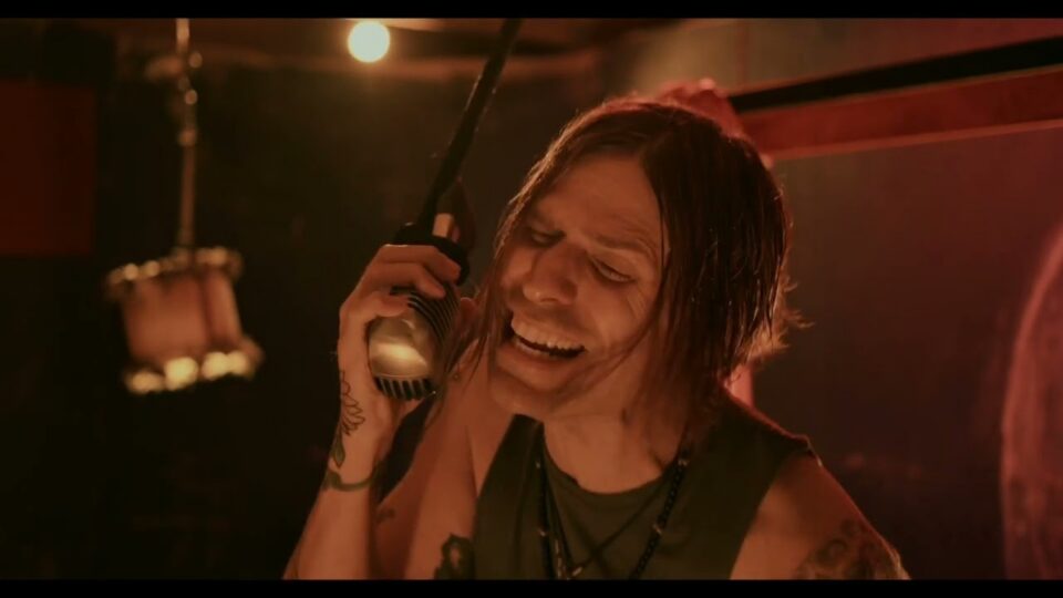 The Founder – The Fall