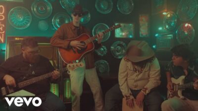 The Jack Wharff Band – Moonshine Man