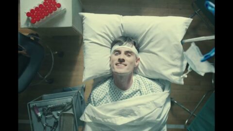 The K’s – The Bends (Here We Go Again)