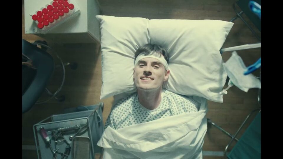 The K’s – The Bends (Here We Go Again)