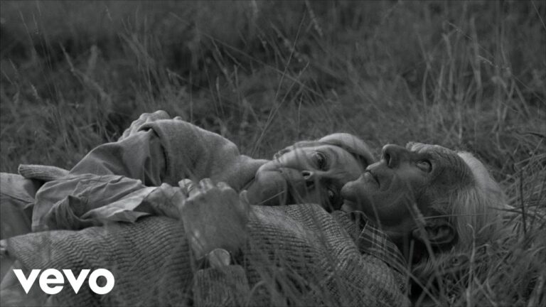 The Last Dinner Party – The Scythe music video