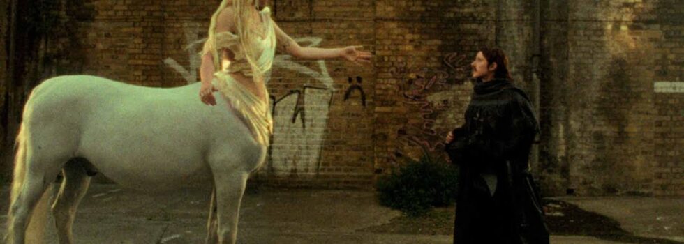 The Last Dinner Party – This Is The Killer Speaking