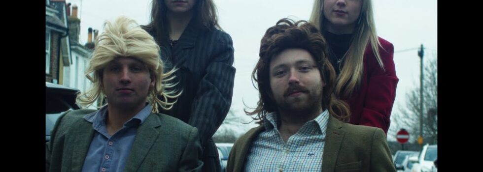 The Pill – Money Mullet