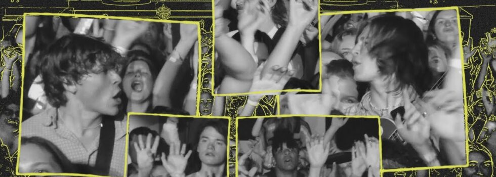 The Runarounds – Chasing the Good Times