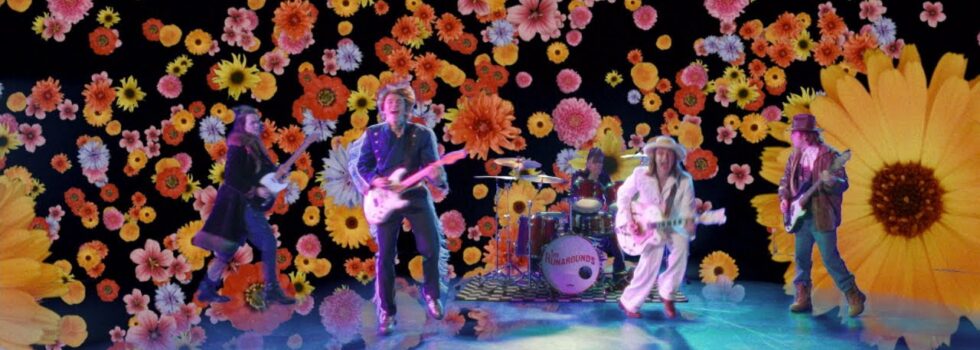 The Runarounds – Minivan