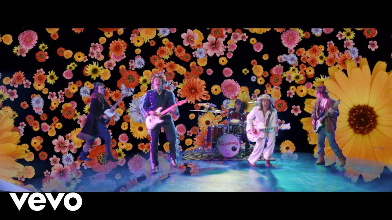 The Runarounds – Minivan