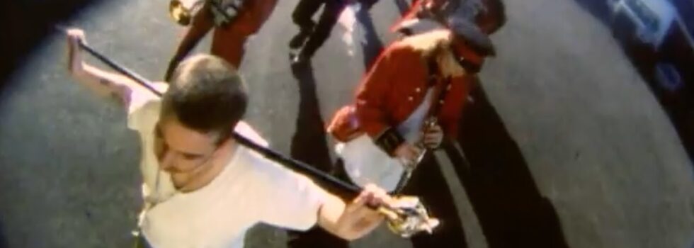 The Sabres Of Paradise – Wilmot