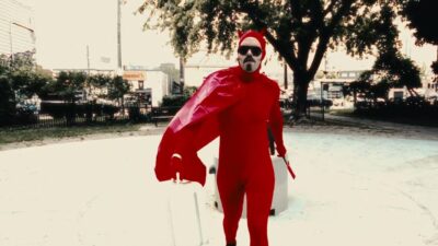 The Shape – Body & Mind