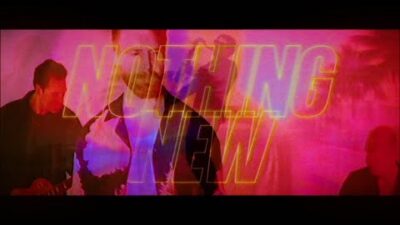 The Strike – Nothing New