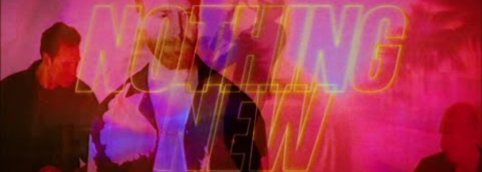 The Strike – Nothing New