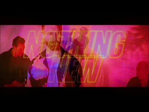 The Strike – Nothing New