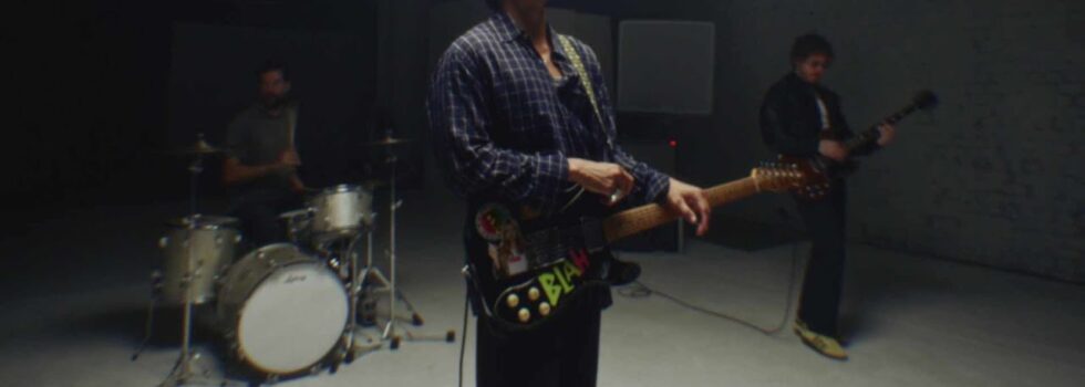 The Temper Trap – Lucky Dimes