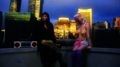 The Two Lips – if you said