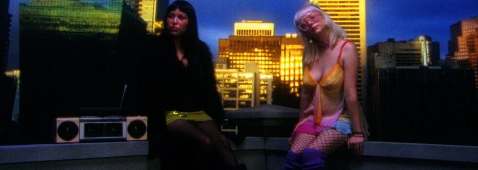 The Two Lips – if you said