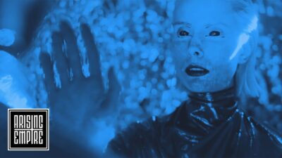 The Veer Union – Sunk Your Teeth In