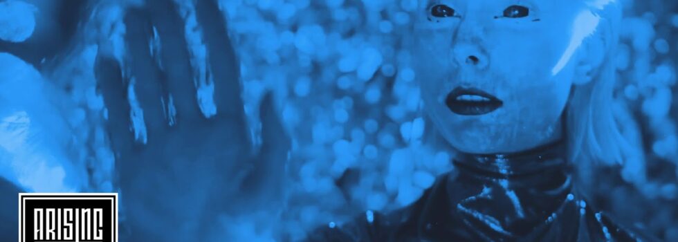 The Veer Union – Sunk Your Teeth In