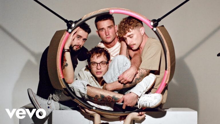 The Wrecks – Always, Everytime music video