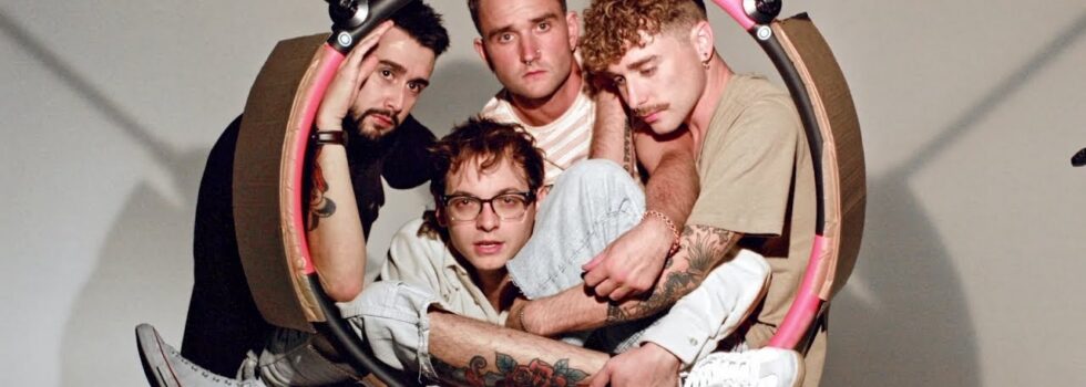 The Wrecks – Always, Everytime