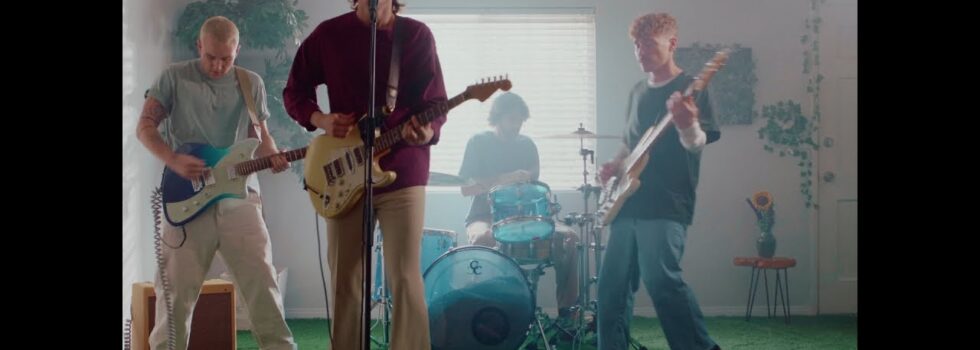 The Wrecks – Speed