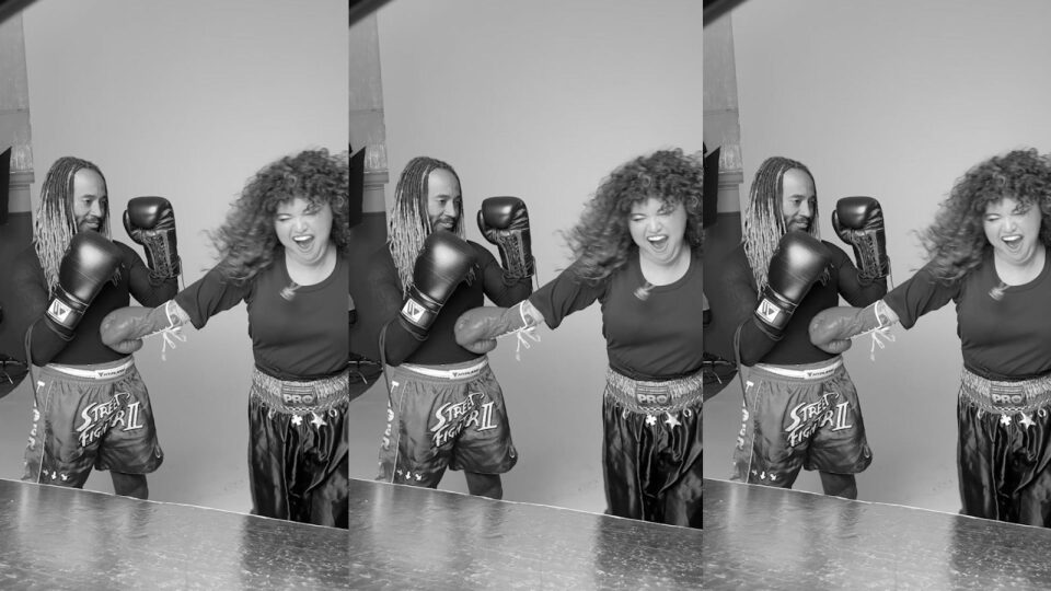 Thundercat – Children of the Baked Potato (feat. Remi Wolf)