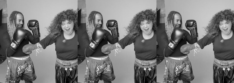 Thundercat – Children of the Baked Potato (feat. Remi Wolf)