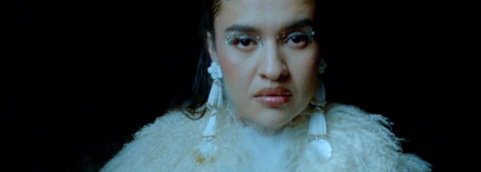 Tia Wood – Sage My Soul