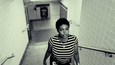 Tiana Major9 – Shook One