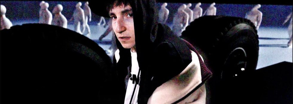 Token – Jeep feat. Terror Reid