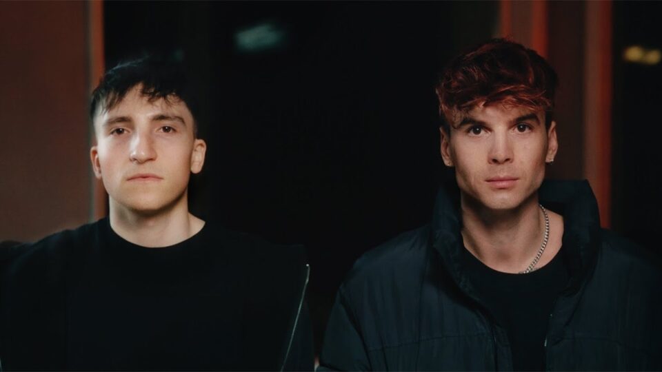 Token & Ren – What Does Your Love Look Like?