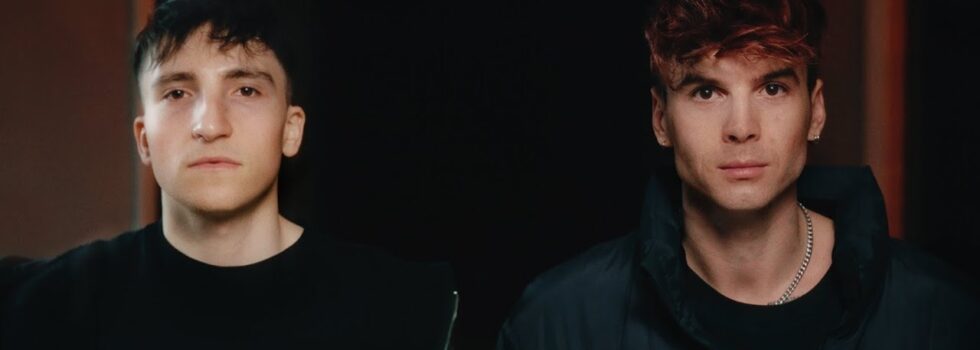 Token & Ren – What Does Your Love Look Like?