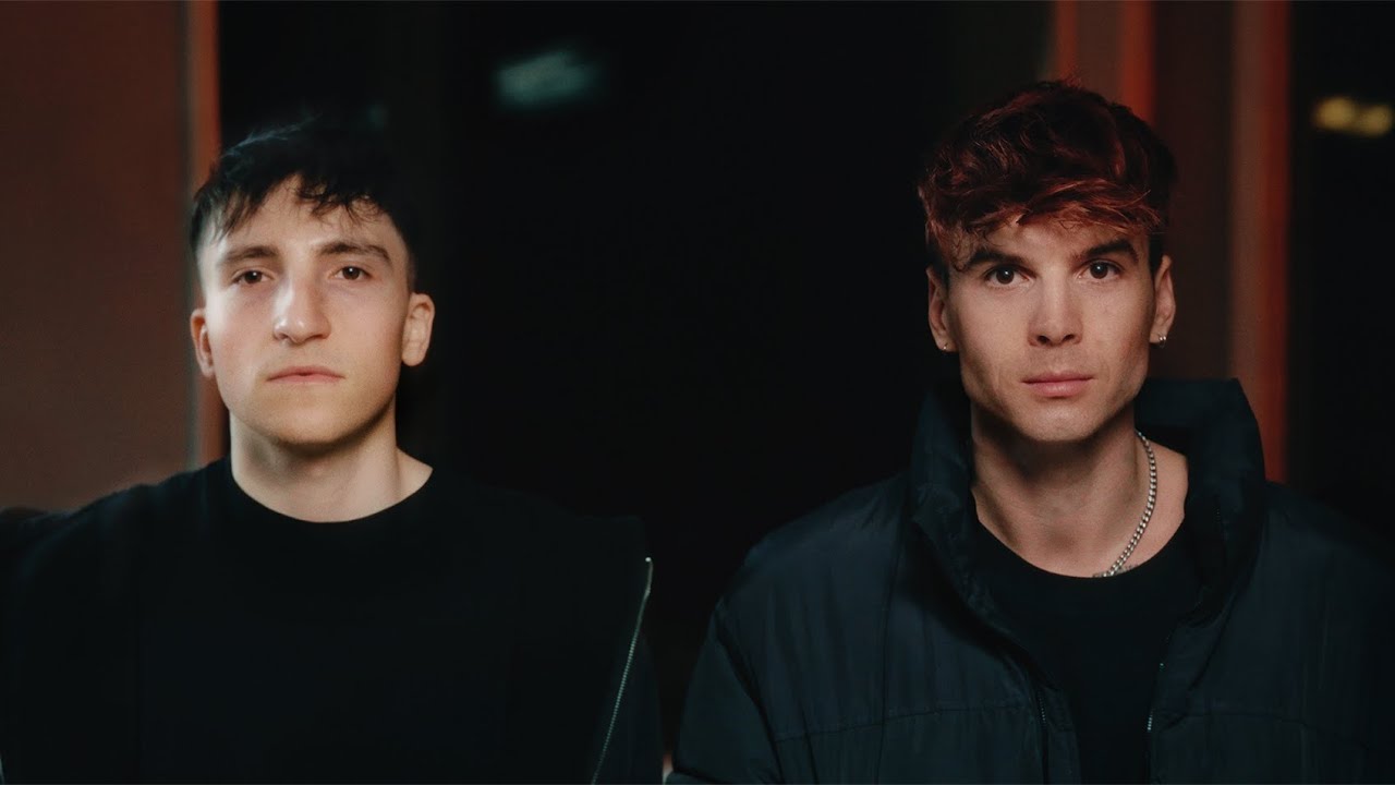 Token & Ren – What Does Your Love Look Like?