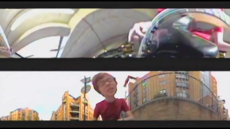 Tom Vek – If You Want music video