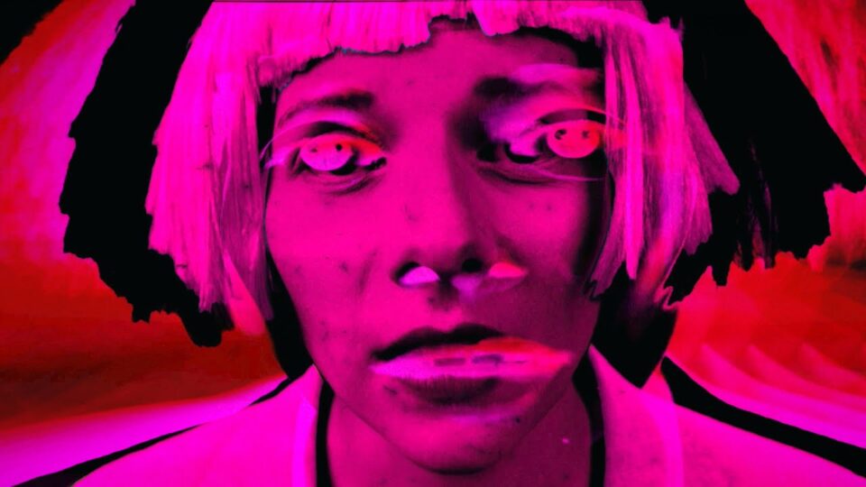 TOMORA – Ring the Alarm