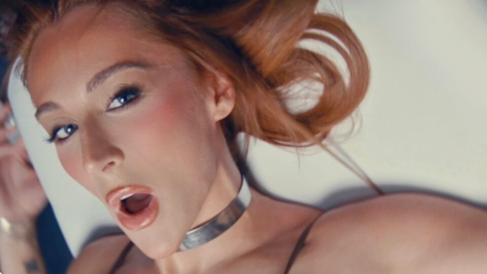 Trevi Moran – Digital Empathy