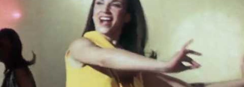 Tristen – Because Your Love Is Mine