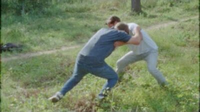 Trophy Wife – So Hard