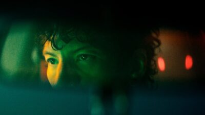 Twenty One Pilots – Drum Show